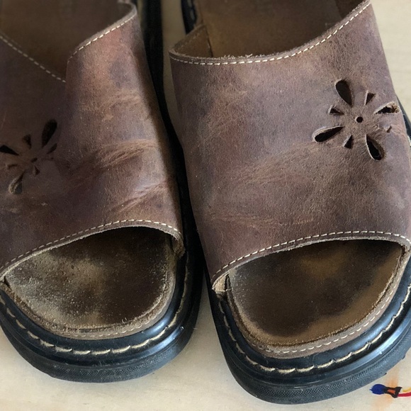 🌼Slip on sandals - Picture 3 of 4